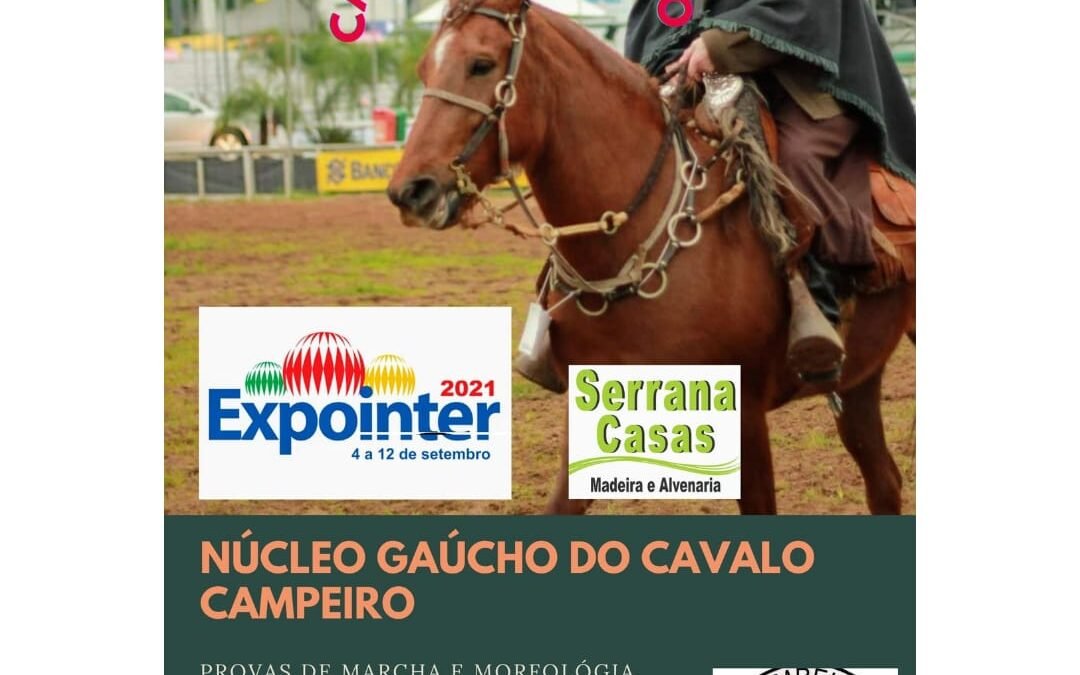 Expointer 2021